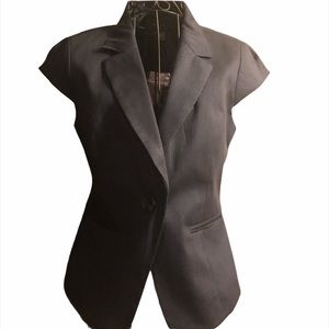 Ann Taylor Suit Jacket